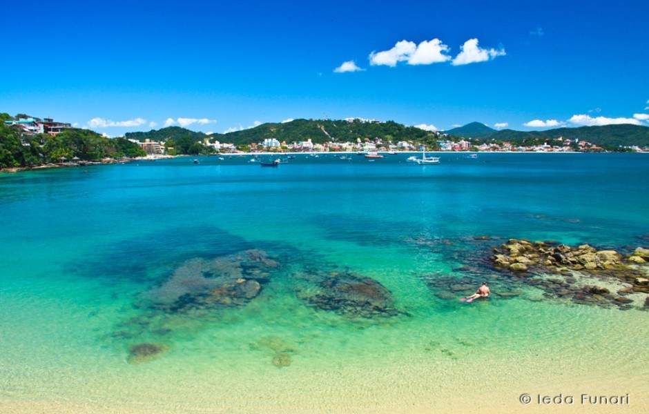 As 7 Melhores Praias Em Santa Catarina Para Se Conhecer